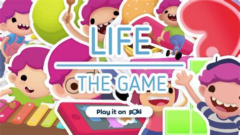 Looking for great games You will find them on GameHouse Try any game free or get unlimited access to all the games you love from your favorite genres. . Life the game unblocked poki